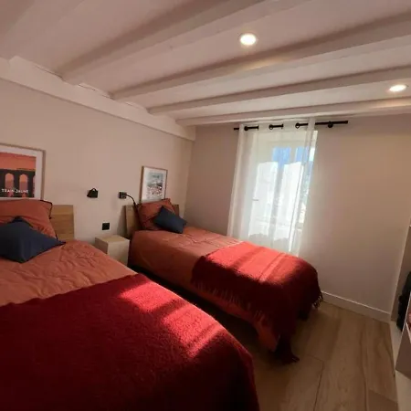 Maison Les Angles, 5 Pieces, 9 Personnes - Fr-1-593-97 * Les Angles (Pyrenees-Orientales)