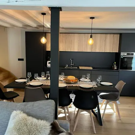 Maison Les Angles, 5 Pieces, 9 Personnes - Fr-1-593-97